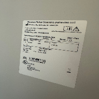 Thermo TSX Series Lab Refrigerator image 1